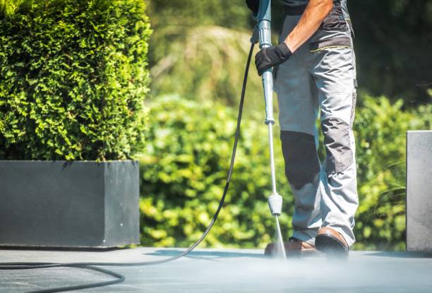 Animal Enclosure Cleaning in Newark, OH