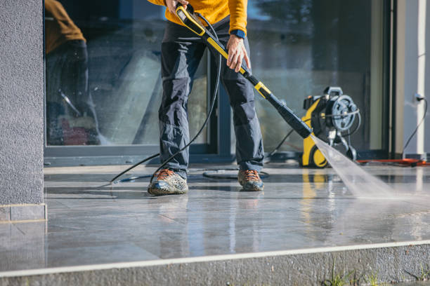 Concrete Sealing in Newark, OH